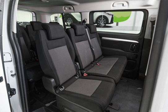 Toyota Proace Verso Long L2H1 Business AT