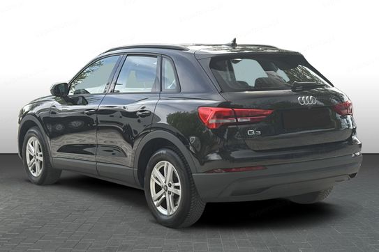 Audi Q3 35 TFSI