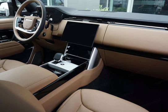 Land Rover Range Rover V8 P530 Autobiography