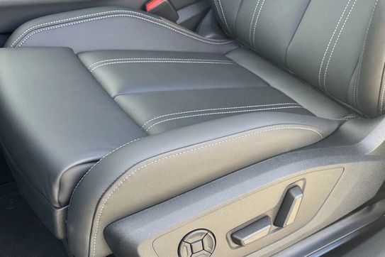 Audi Q4 e-tron Performance