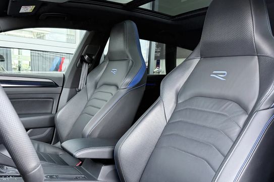 Volkswagen Arteon 2.0 TSI 4Motion R DSG