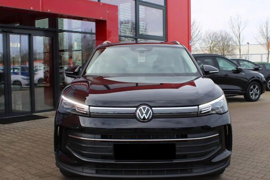 Volkswagen Tiguan Life Plus 2.0 TDI DSG
