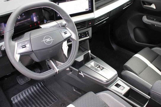Opel Frontera GS  7miejsc 1.2 Turbo