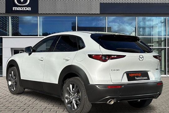 Mazda CX-30 2.0 Exclusive-Line 2WD