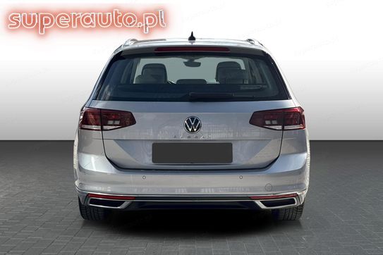 Volkswagen Passat Elegance 2.0 TDI  DSG