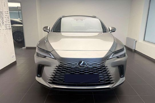 Lexus RX 450h+ Omotenashi 2.5 Hybrid Plug-in
