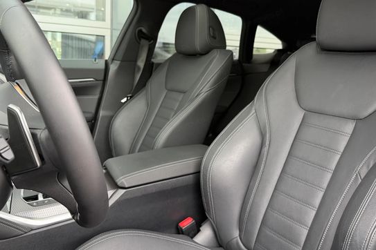 BMW Seria 4 Gran Coupe 420d M Sport
