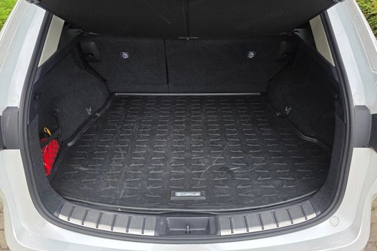 Lexus NX 350h Prestige AWD