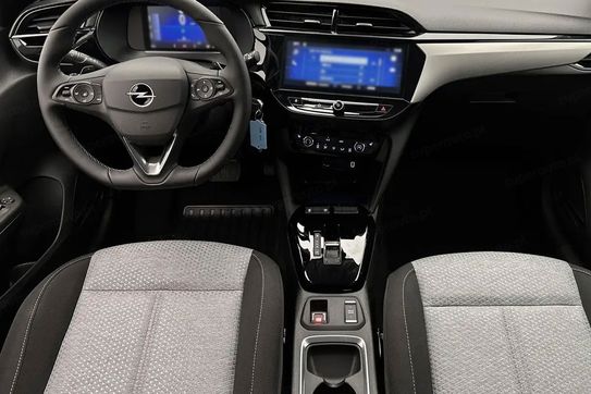 Opel Corsa Edition 1.2 Turbo