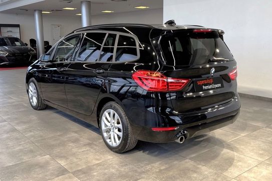 BMW Seria 2 Active Tourer 218i