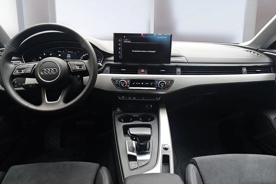 Audi A5 35 TDI mHEV S tronic