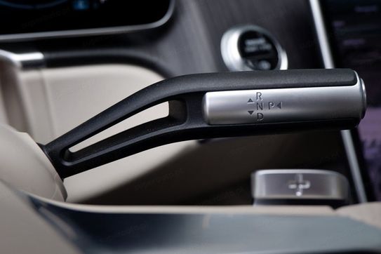 Mercedes Klasa S 350 d  L 4-Matic AMG Line