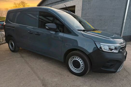 Renault Kangoo Van L2 Extra
