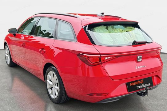 Seat Leon 1.5 Etsi Style Dsg