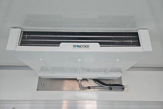 Renault Kangoo Van L2 Kontener Izoterma