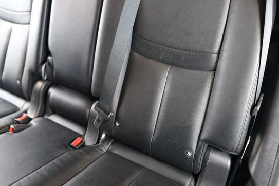 Nissan X-Trail 1.7 dCi N-Connecta 4WD Xtronic 7os