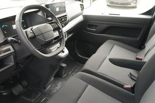 Fiat Scudo XL L2H1 EAT8