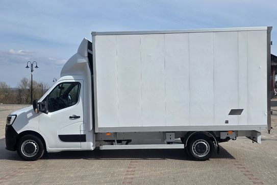 Renault Master 2.3 dCi L3 Pack Clim