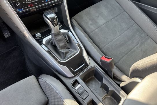 Volkswagen T-Roc Style 1.5 TSI  DSG