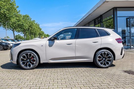 BMW X3 M50 xDrive