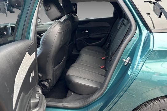 Peugeot 308 Allure 1.5 BlueHDI EAT8