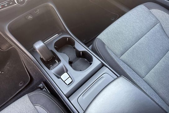 Volvo XC40 T3 Momentum Pro