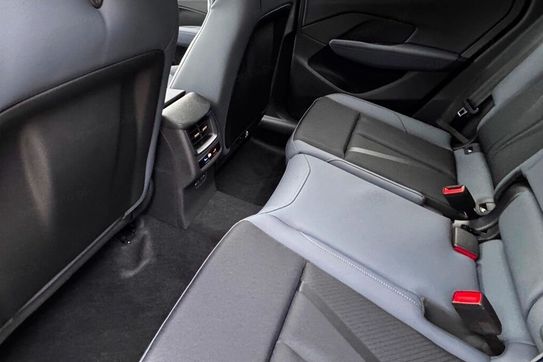 Cupra Terramar 1.5 eTSI mHEV DSG