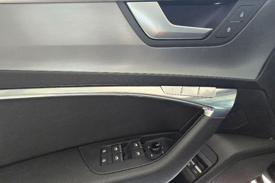 Audi A7 55 TFSI e PHEV quattro S tronic