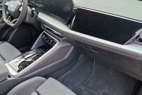 Audi Q5 TFSI quattro advanced