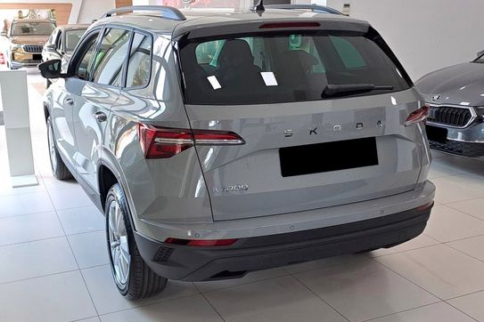 Skoda Karoq Selection 2.0 TDI DSG 4x4