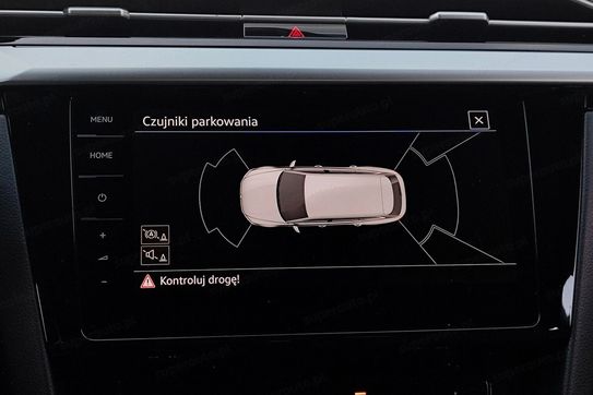 Volkswagen Arteon 2.0 TDI R-Line DSG