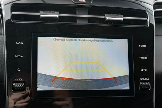 Hyundai Tucson 1.6 T-GDI Smart 2WD DCT