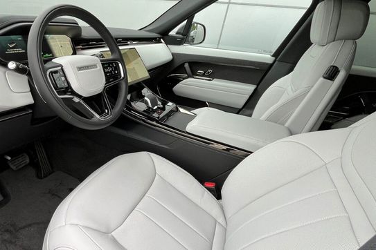 Land Rover Range Rover Sport Range Rover S 3.0 P460e PHEV SE