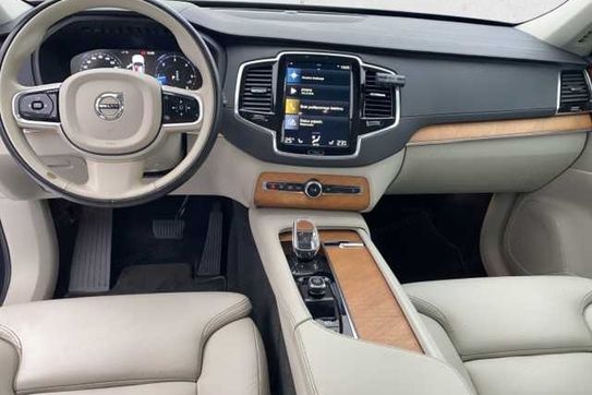 Volvo XC90 B5 D AWD Inscription