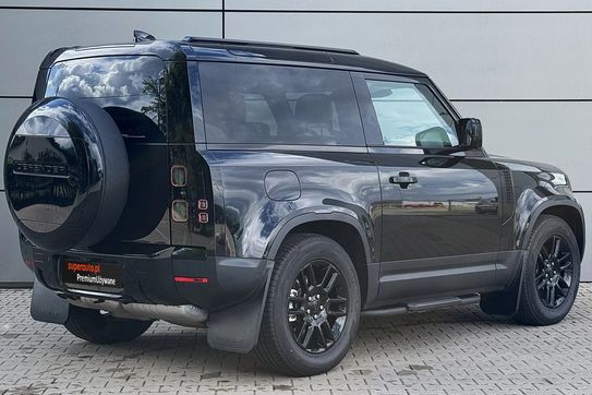 Land Rover Defender D250 S