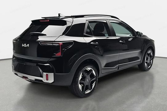 Kia Stonic 1.0 T-GDI Business Line