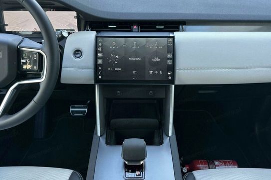 Land Rover Discovery Sport D200 Dynamic SE
