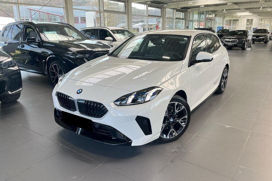 BMW Seria 1 120 M Design