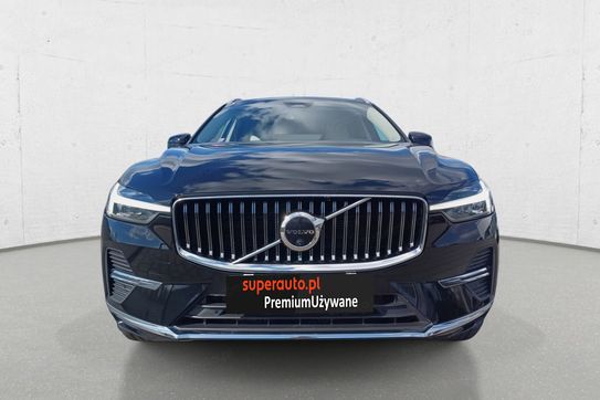 Volvo XC60 B4 B Plus Bright aut