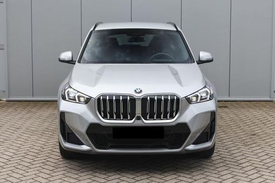 BMW X1 sDrive20i M Sport