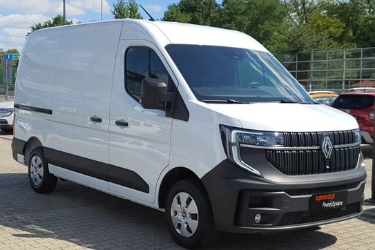 Renault Master dCi L2H2 Extra