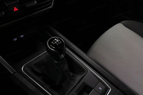 Seat Leon 1.5 TSI
