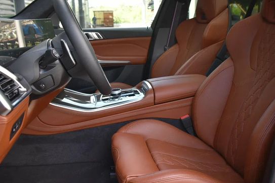 BMW X5 xDrive40d Individual Edition