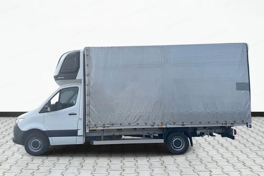 Mercedes Sprinter 317 CDI Zabudowa