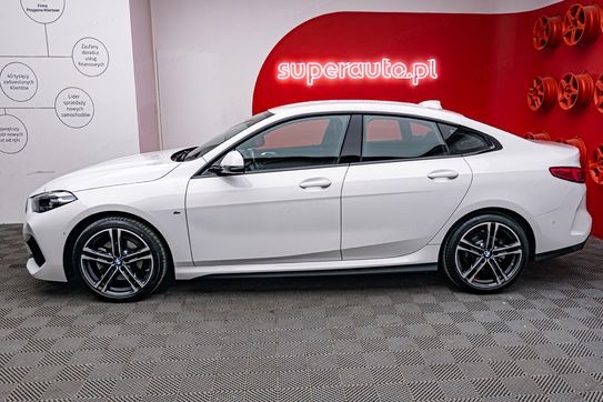 BMW Seria 2 216d M Sport aut