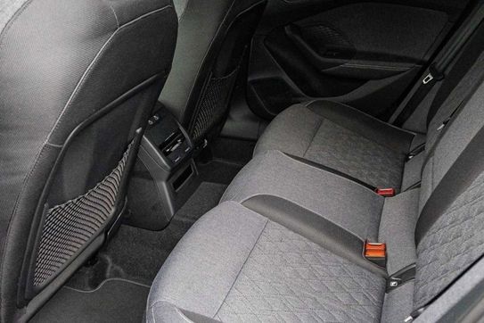 Audi A5 TFSI quattro S line