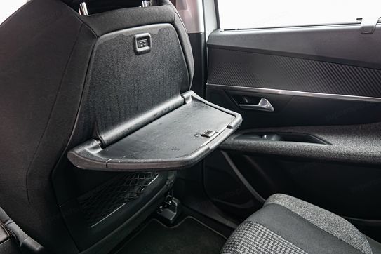 Peugeot 5008 1.6 THP