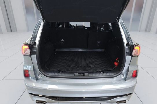 Ford Kuga 2.5 FHEV AWD ST-Line X