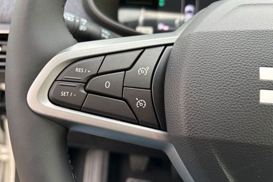 Dacia Sandero Journey 1.2 Eco-G LPG