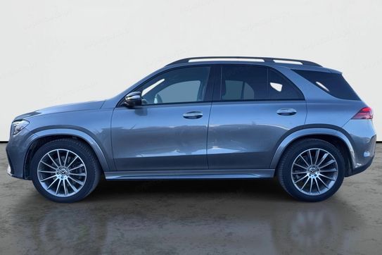 Mercedes GLE 300 d 4MATIC AMG Line